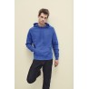 Sudadera Adulto Lightweight Hooded S