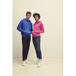 Sudadera Adulto Lightweight Hooded S