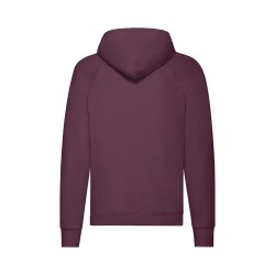 Sudadera Adulto Lightweight Hooded S