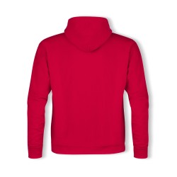 Sudadera Adulto Lightweight Hooded S