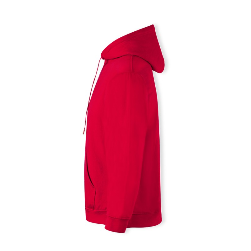 Sudadera Adulto Lightweight Hooded S