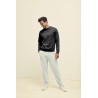 Sudadera Adulto Lightweight Set-In S