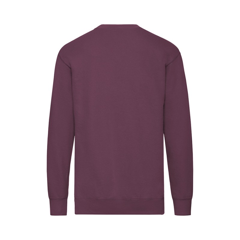 Sudadera Adulto Lightweight Set-In S