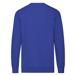 Sudadera Adulto Lightweight Set-In S
