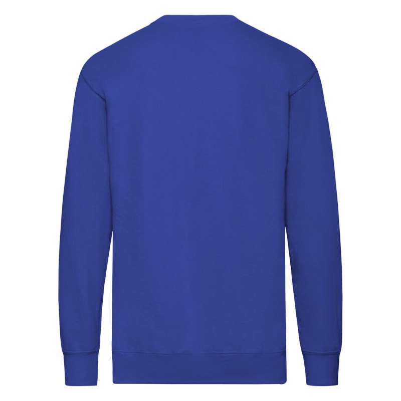 Sudadera Adulto Lightweight Set-In S