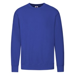 Sudadera Adulto Lightweight Set-In S