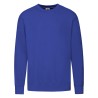 Sudadera Adulto Lightweight Set-In S