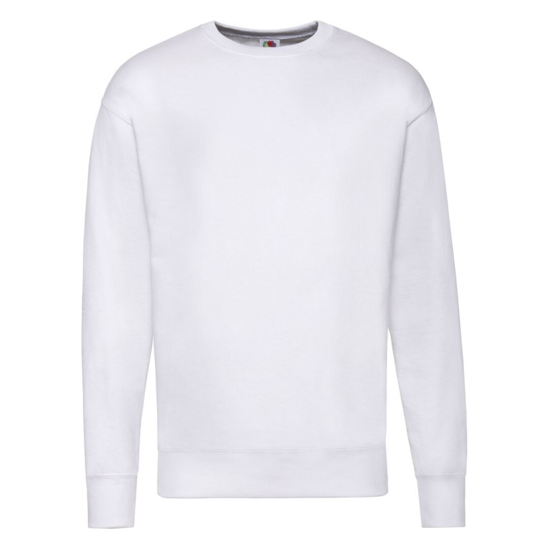 Sudadera Adulto Lightweight Set-In S