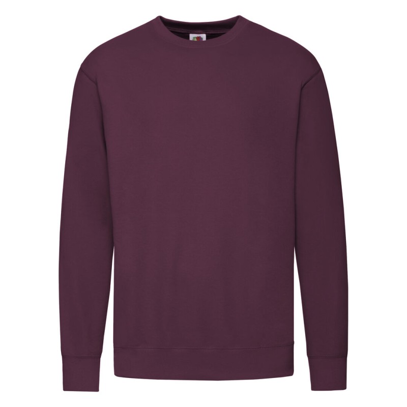 Sudadera Adulto Lightweight Set-In S