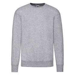 Sudadera Adulto Lightweight Set-In S