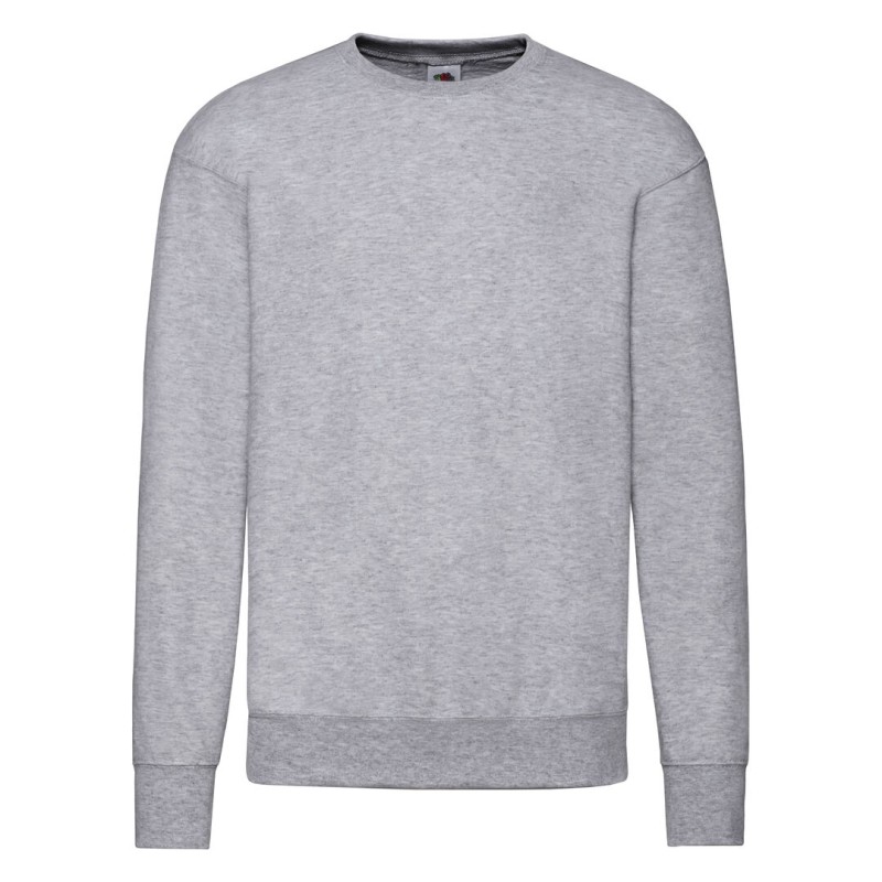 Sudadera Adulto Lightweight Set-In S