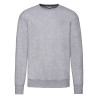 Sudadera Adulto Lightweight Set-In S
