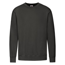 Sudadera Adulto Lightweight Set-In S