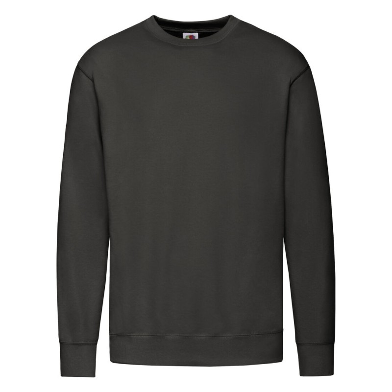 Sudadera Adulto Lightweight Set-In S