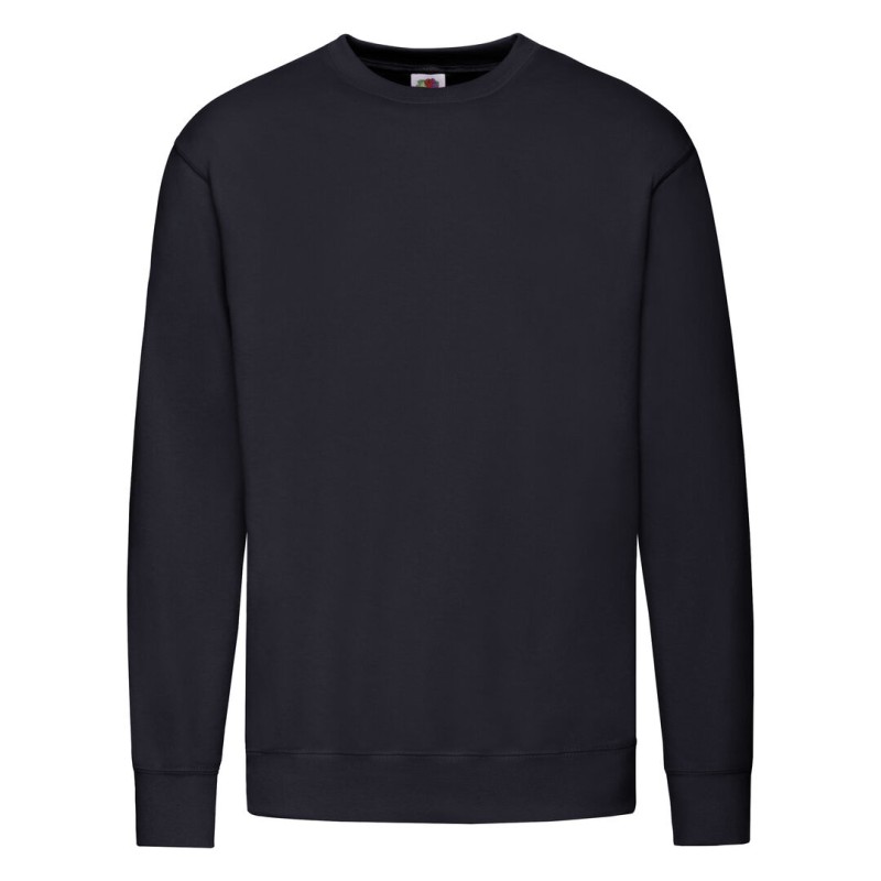 Sudadera Adulto Lightweight Set-In S