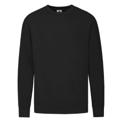 Sudadera Adulto Lightweight Set-In S