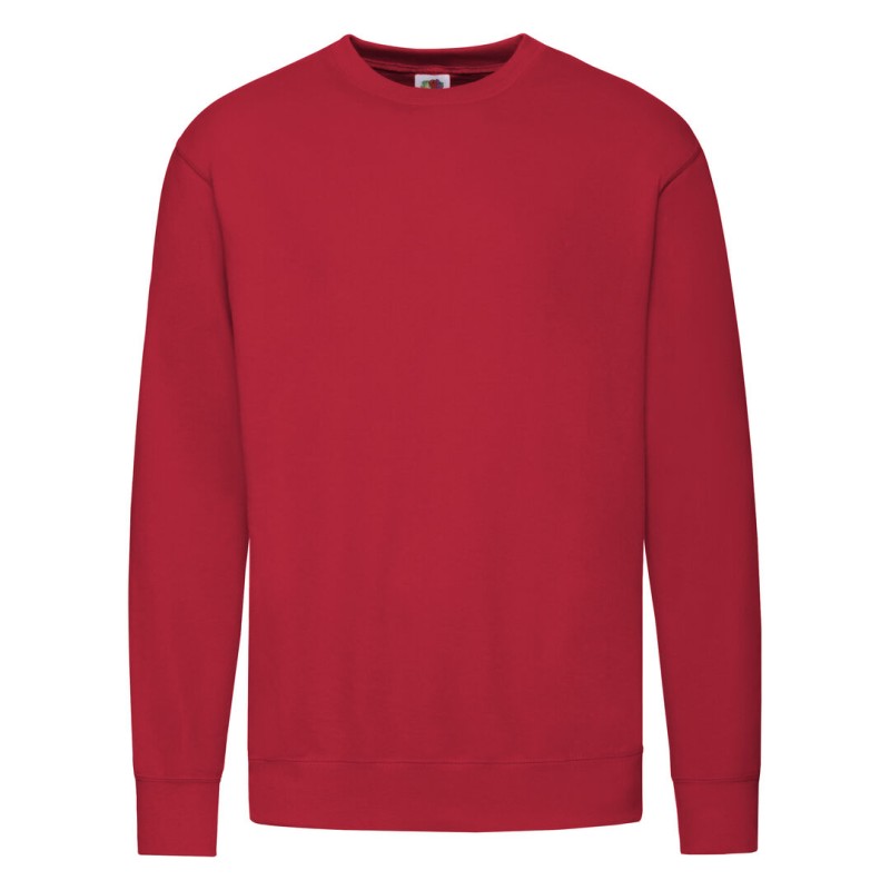 Sudadera Adulto Lightweight Set-In S