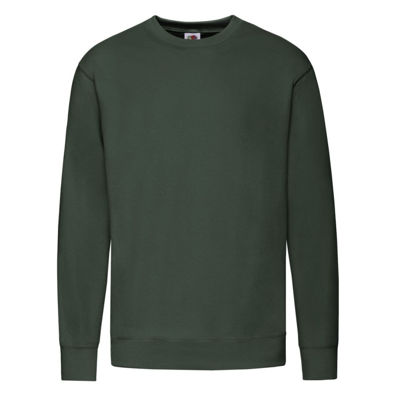 Sudadera Adulto Lightweight Set-In S