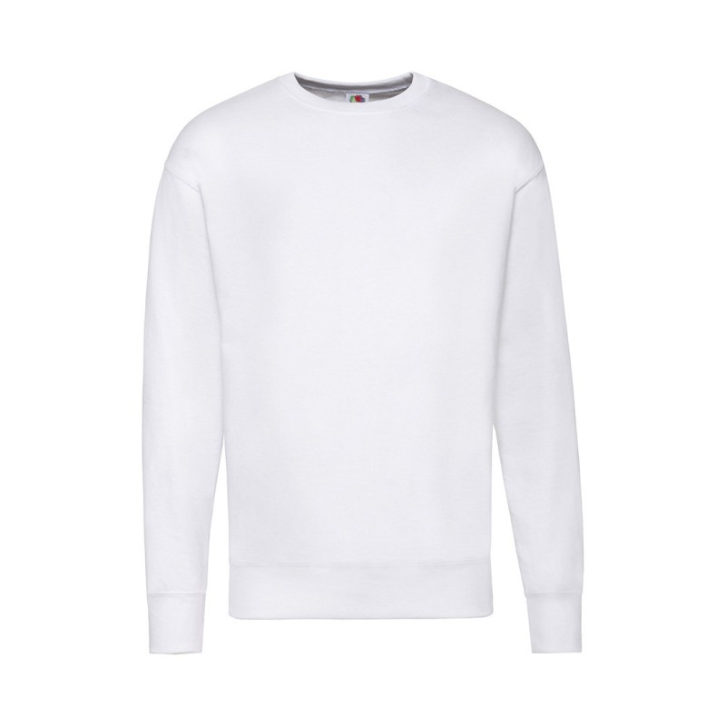 Sudadera Adulto Lightweight Set-In S