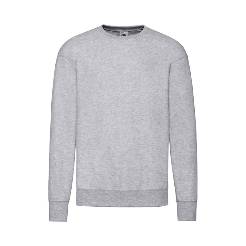 Sudadera Adulto Lightweight Set-In S