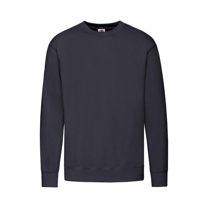 Sudadera Adulto Lightweight Set-In S