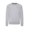 Sudadera Adulto Lightweight Set-In S
