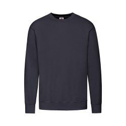 Sudadera Adulto Lightweight Set-In S