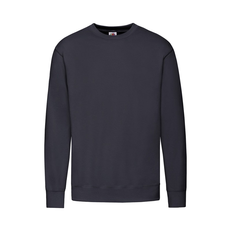 Sudadera Adulto Lightweight Set-In S