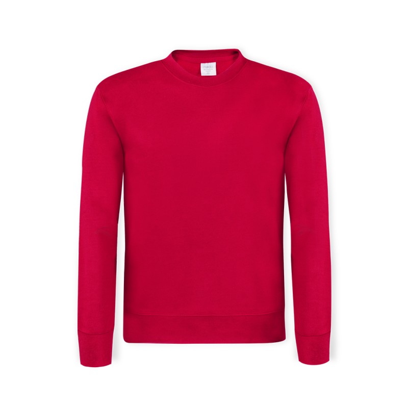 Sudadera Adulto Sendex