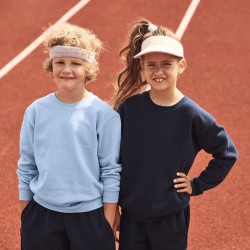 Sudadera Niño Classic Set-In Sweat