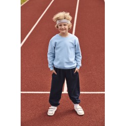 Sudadera Niño Classic Set-In Sweat