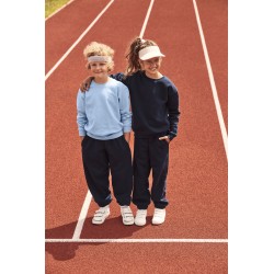 Sudadera Niño Classic Set-In Sweat