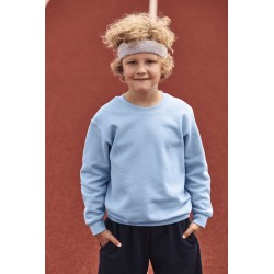 Sudadera Niño Classic Set-In Sweat