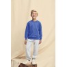 Sudadera Niño Classic Set-In Sweat