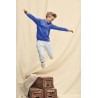 Sudadera Niño Classic Set-In Sweat