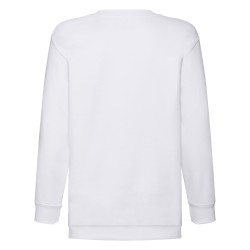 Sudadera Niño Classic Set-In Sweat