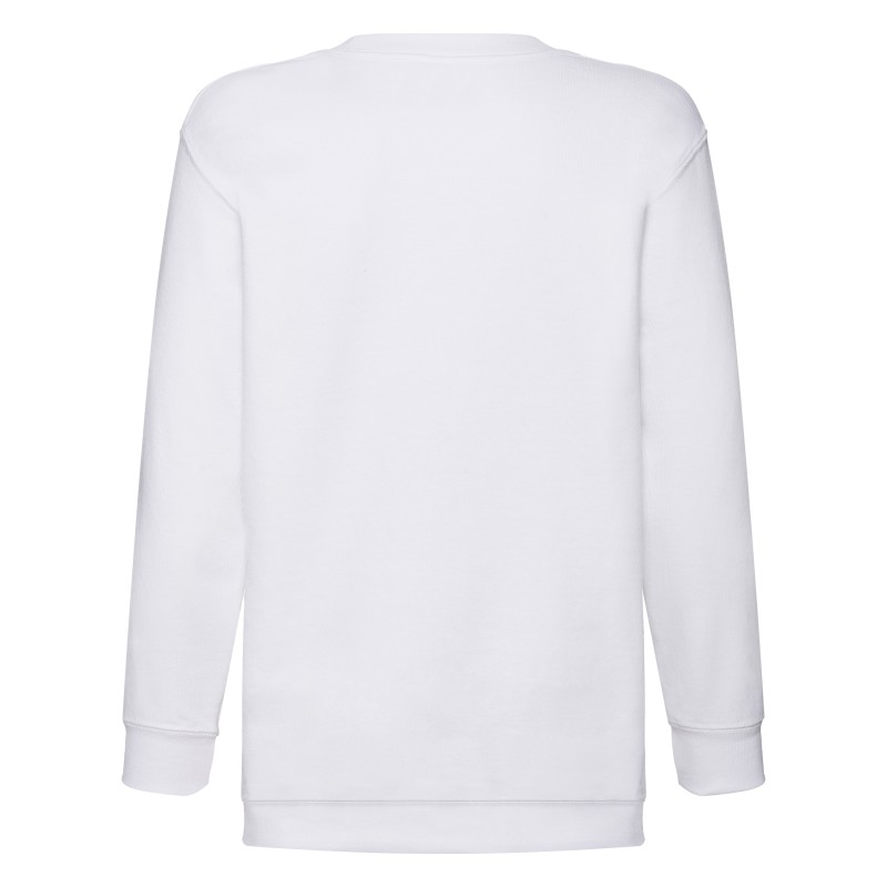 Sudadera Niño Classic Set-In Sweat