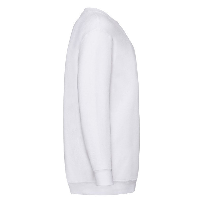 Sudadera Niño Classic Set-In Sweat