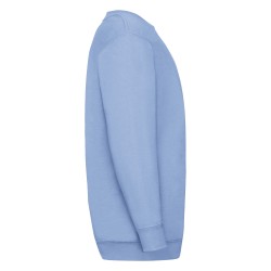 Sudadera Niño Classic Set-In Sweat