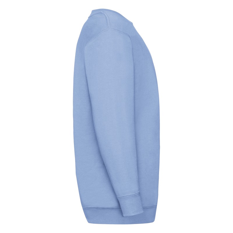 Sudadera Niño Classic Set-In Sweat
