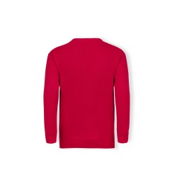 Sudadera Niño Classic Set-In Sweat