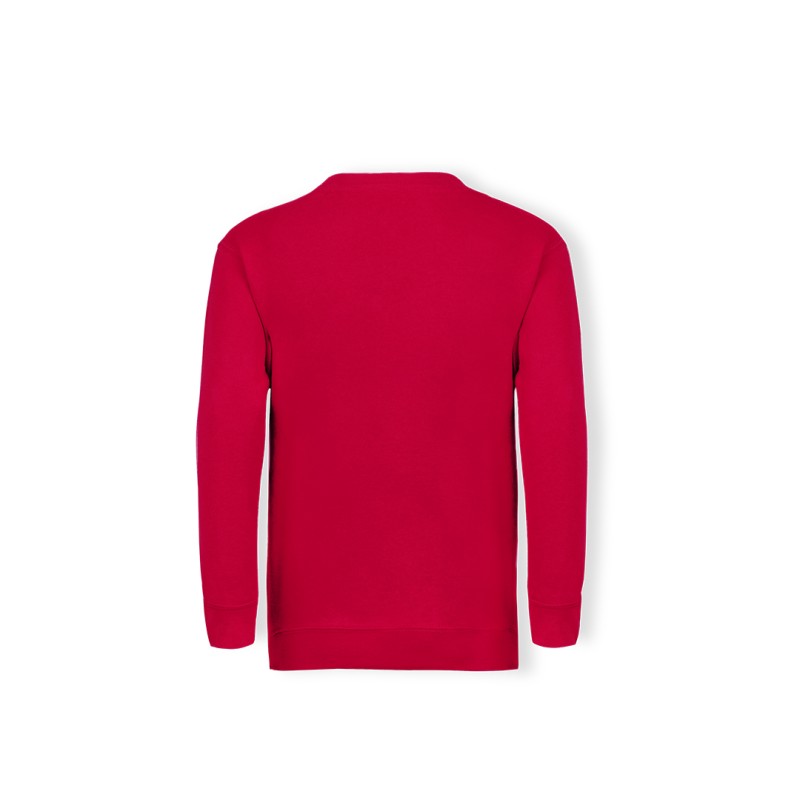 Sudadera Niño Classic Set-In Sweat