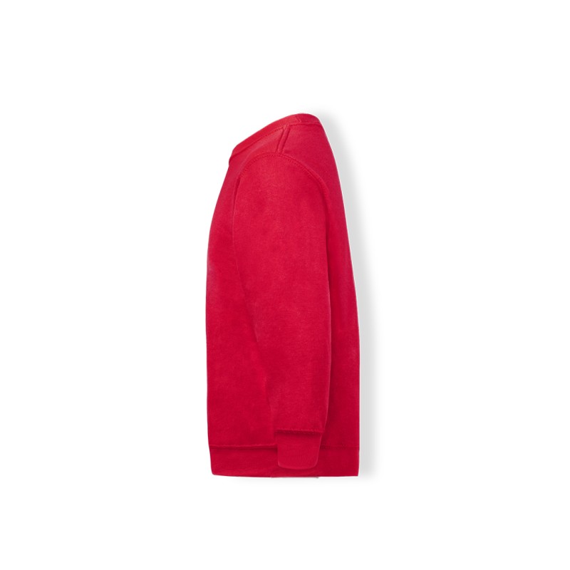 Sudadera Niño Classic Set-In Sweat