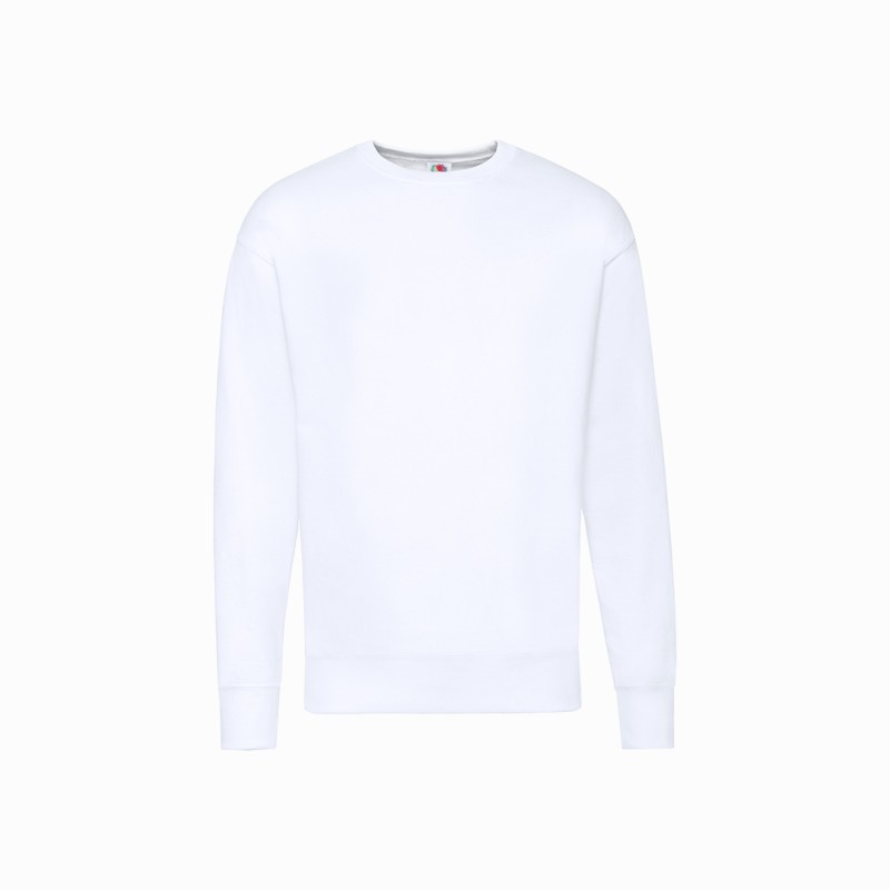 Sudadera Niño Classic Set-In Sweat