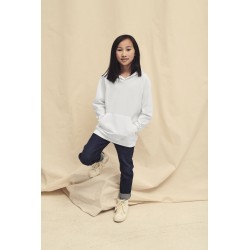 Sudadera Niño Lightweight Hooded S