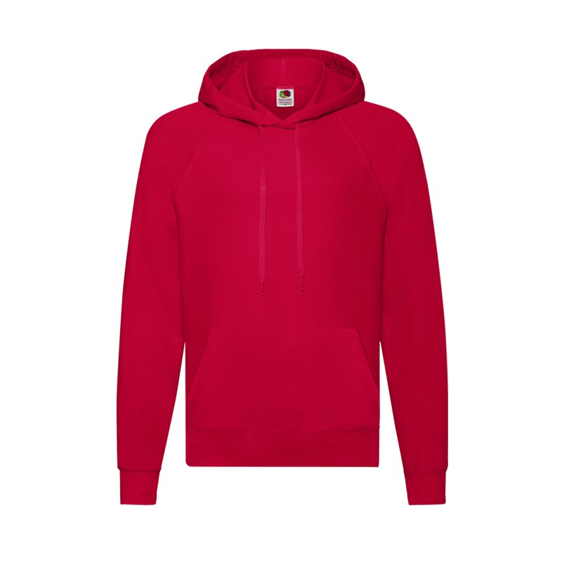 Sudadera Niño Lightweight Hooded S