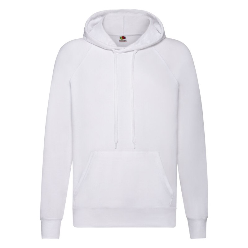 Sudadera Niño Lightweight Hooded S