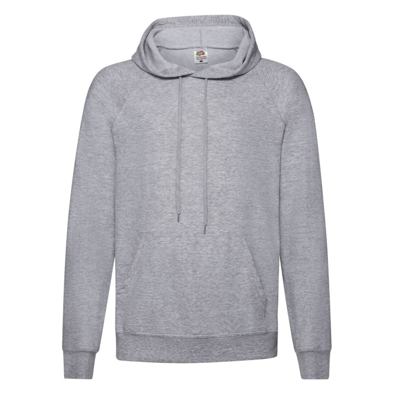 Sudadera Niño Lightweight Hooded S