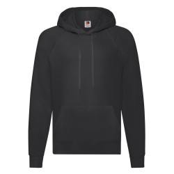 Sudadera Niño Lightweight Hooded S