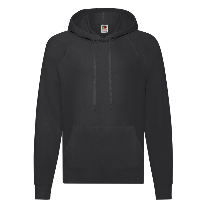 Sudadera Niño Lightweight Hooded S